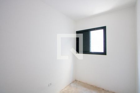 Quarto 2 de apartamento para alugar com 2 quartos, 90m² em Vila Príncipe de Gales, Santo André