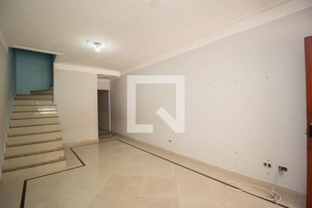 Sala de casa para alugar com 3 quartos, 157m² em Jaraguá, São Paulo