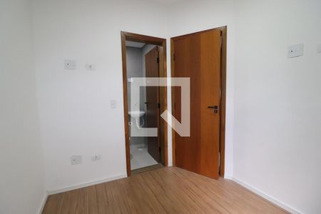 Quarto 1  de apartamento para alugar com 2 quartos, 46m² em Vila Príncipe de Gales, Santo André