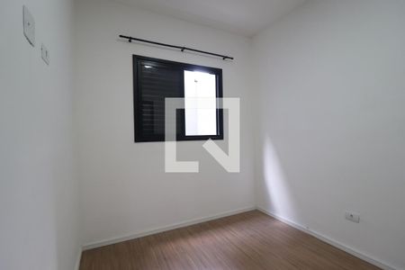 Quarto 1  de apartamento à venda com 2 quartos, 46m² em Vila Príncipe de Gales, Santo André