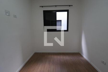 Quarto 1  de apartamento à venda com 2 quartos, 46m² em Vila Príncipe de Gales, Santo André