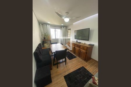 Apartamento à venda com 2 quartos, 120m² em Vila Guarani, São Paulo