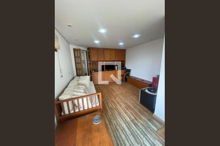 Apartamento à venda com 2 quartos, 120m² em Vila Guarani, São Paulo