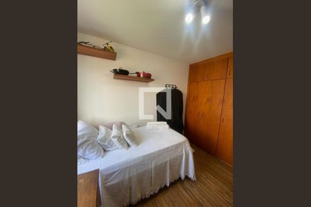 Apartamento à venda com 2 quartos, 120m² em Vila Guarani, São Paulo