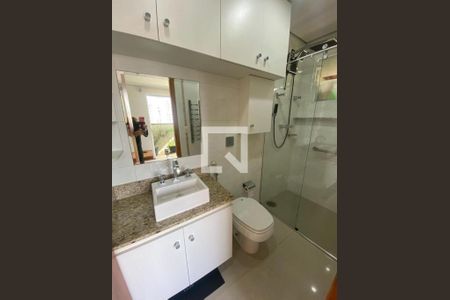 Apartamento à venda com 2 quartos, 120m² em Vila Guarani, São Paulo