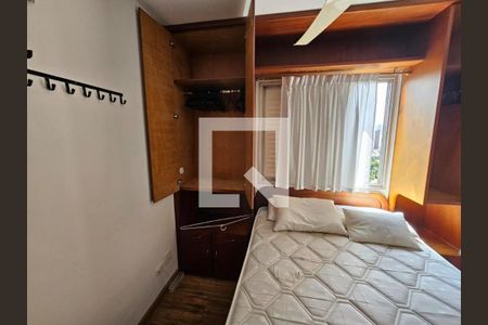 Apartamento à venda com 2 quartos, 120m² em Vila Guarani, São Paulo