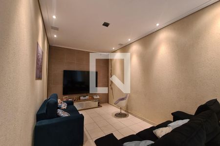 Sala de casa para alugar com 3 quartos, 120m² em Vila Formosa, São Paulo