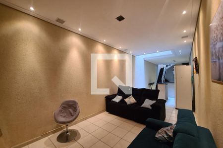 Sala de casa para alugar com 3 quartos, 120m² em Vila Formosa, São Paulo