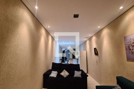 Sala de casa para alugar com 3 quartos, 120m² em Vila Formosa, São Paulo