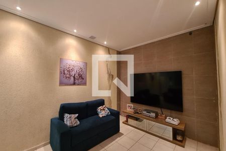 Sala de casa para alugar com 3 quartos, 120m² em Vila Formosa, São Paulo