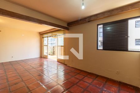 Sala de apartamento à venda com 2 quartos, 104m² em Pinheiros, São Paulo