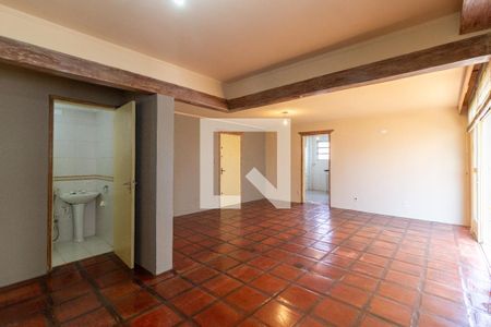 Sala de apartamento à venda com 2 quartos, 104m² em Pinheiros, São Paulo