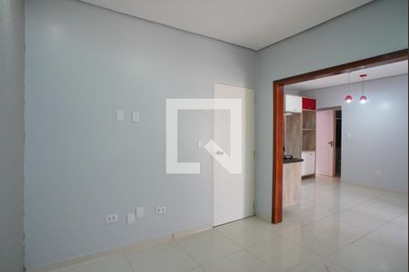 Sala 2 de casa à venda com 2 quartos, 110m² em Jardim Dona Leopoldina, Porto Alegre