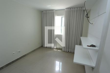 Quarto 2 de apartamento para alugar com 2 quartos, 55m² em Q 2, Brasília