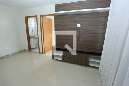 Sala de apartamento para alugar com 2 quartos, 55m² em Q 2, Brasília