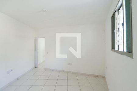 Quarto de casa para alugar com 1 quarto, 102m² em Vila Santa Maria, São Paulo