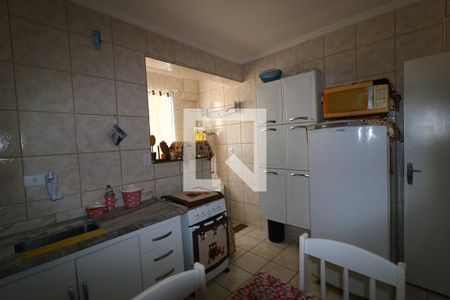 Apartamento para alugar com 2 quartos, 75m² em Vila Caiçara, Praia Grande