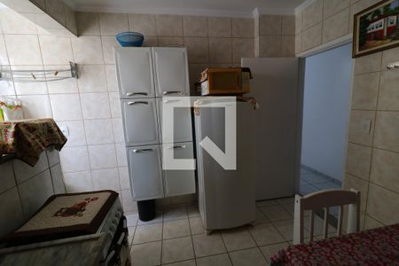 Apartamento para alugar com 2 quartos, 75m² em Vila Caiçara, Praia Grande