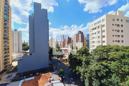 Vista do Quarto 1 de apartamento à venda com 2 quartos, 88m² em Nova Campinas, Campinas