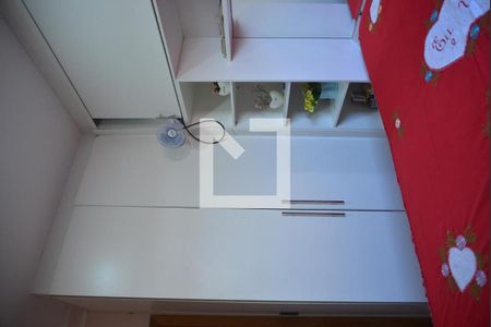 Quarto 1 de apartamento para alugar com 3 quartos, 117m² em Jardim Guarará, Santo André