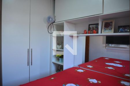 Quarto 1 de apartamento para alugar com 3 quartos, 117m² em Jardim Guarará, Santo André