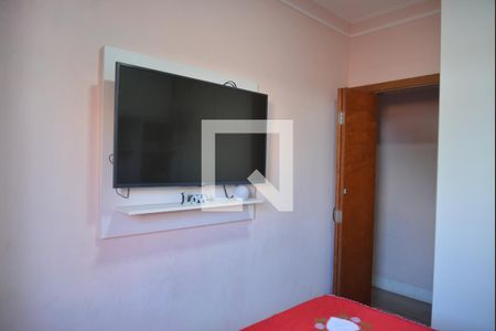 Quarto 1 de apartamento para alugar com 3 quartos, 117m² em Jardim Guarará, Santo André