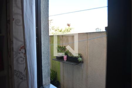 Vista do Quarto 1 de apartamento para alugar com 3 quartos, 117m² em Jardim Guarará, Santo André