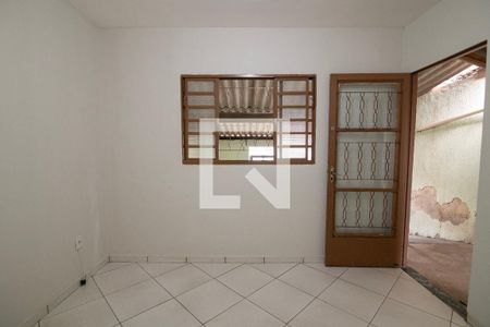 Sala de casa para alugar com 1 quarto, 80m² em Jardim Sao Sebastiao, Hortolândia