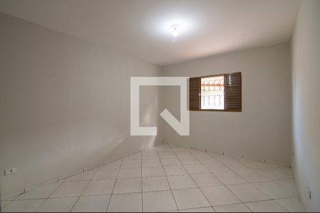 Quarto de casa para alugar com 1 quarto, 80m² em Jardim Sao Sebastiao, Hortolândia