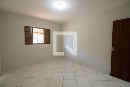 Quarto de casa para alugar com 1 quarto, 80m² em Jardim Sao Sebastiao, Hortolândia