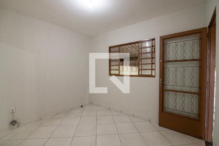 Sala de casa para alugar com 1 quarto, 80m² em Jardim Sao Sebastiao, Hortolândia