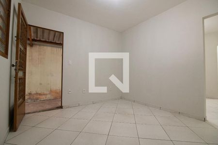 Sala de casa para alugar com 1 quarto, 80m² em Jardim Sao Sebastiao, Hortolândia