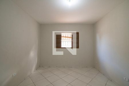 Quarto de casa para alugar com 1 quarto, 80m² em Jardim Sao Sebastiao, Hortolândia