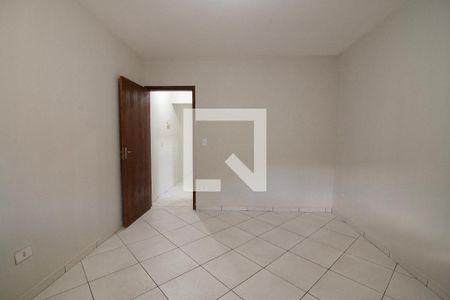 Quarto de casa para alugar com 1 quarto, 80m² em Jardim Sao Sebastiao, Hortolândia