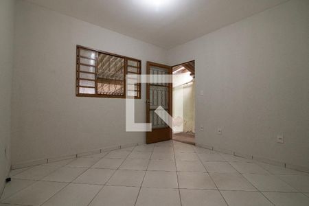 Sala de casa para alugar com 1 quarto, 80m² em Jardim Sao Sebastiao, Hortolândia