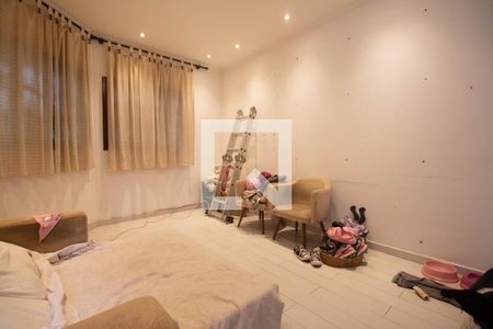 Sala de casa à venda com 3 quartos, 134m² em Santo Amaro, São Paulo