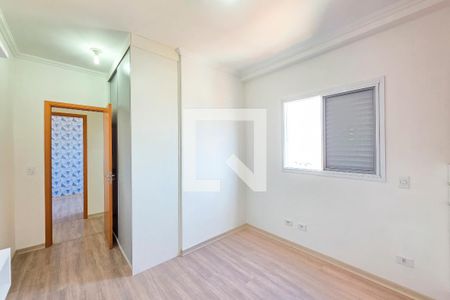 Suíte de apartamento para alugar com 2 quartos, 70m² em Centro, Jacareí