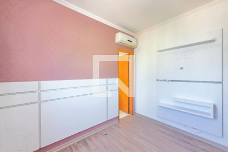 Suíte de apartamento para alugar com 2 quartos, 70m² em Centro, Jacareí