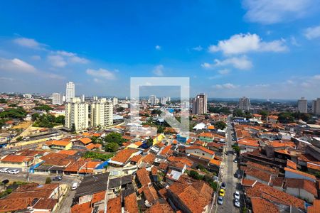 Vista de apartamento para alugar com 2 quartos, 70m² em Centro, Jacareí