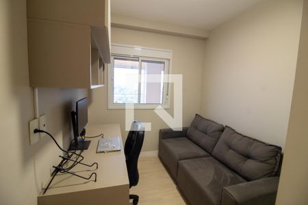 Quarto 1 de apartamento à venda com 3 quartos, 104m² em Santo Amaro, São Paulo