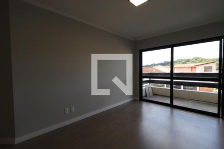 Sala de apartamento para alugar com 3 quartos, 127m² em Centro, Ribeirão Preto