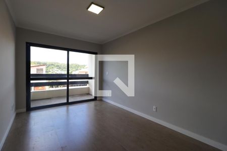 Sala de apartamento para alugar com 3 quartos, 127m² em Centro, Ribeirão Preto