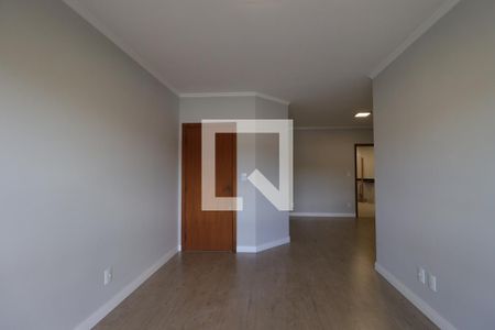 Sala de apartamento para alugar com 3 quartos, 127m² em Centro, Ribeirão Preto