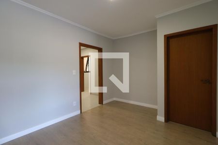 Sala de apartamento para alugar com 3 quartos, 127m² em Centro, Ribeirão Preto