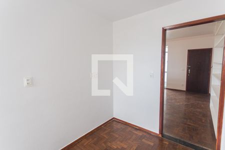 Escritório na Sala de apartamento à venda com 3 quartos, 115m² em Gutierrez, Belo Horizonte