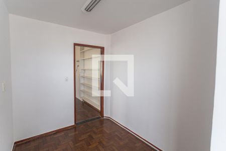 Escritório na Sala de apartamento à venda com 3 quartos, 115m² em Gutierrez, Belo Horizonte