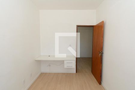 Quarto 2 de apartamento para alugar com 3 quartos, 100m² em Riacho das Pedras, Contagem