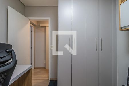 Quarto 1 de apartamento para alugar com 2 quartos, 59m² em Alphaville, Barueri