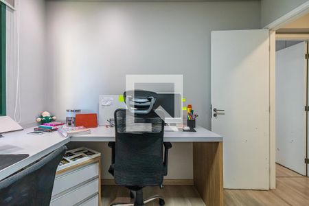 Quarto 1 de apartamento à venda com 2 quartos, 59m² em Alphaville, Barueri