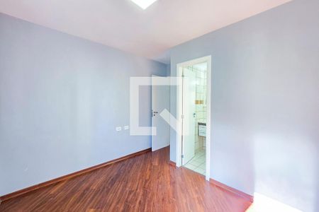 Suíte de apartamento para alugar com 2 quartos, 55m² em Jardim America, São José dos Campos